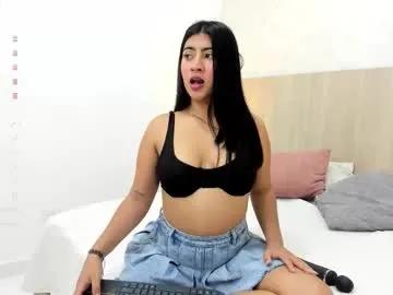 Away sofia_ostos on Chaturbate