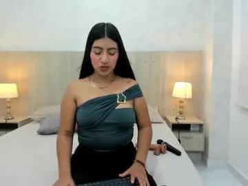 Hot Sofia_ostos wants you to fuck her body now sofia_ostos from Chaturbate