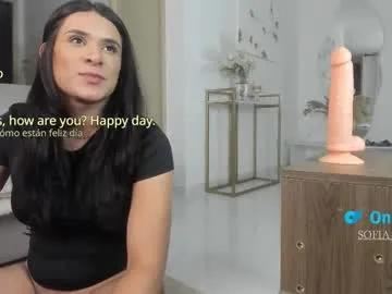 sofia_rivers_ from Chaturbate