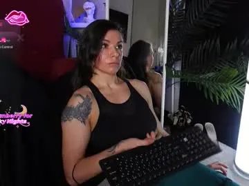 Freechat sofiafoster on Chaturbate