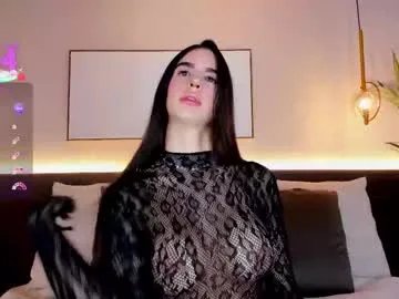 solavelar — GOAL: Make my pussy squirt  Let's take it slow and enjoy a relaxed night. Be honest... how much did you miss me?  1--100 #bigboobs #teen #18 #latina #squirt