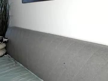 someonesday on Chaturbate