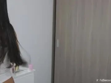 sophie_lii on Chaturbate