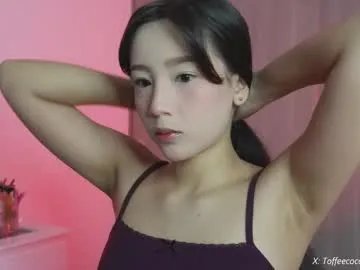 sophie_lii on Chaturbate