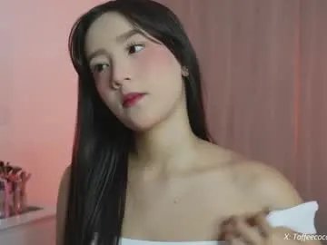 sophie_lii on Chaturbate