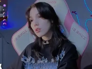 sophie_nomenal_ — GOAL: spank ass 5x [20 tokens remaining] Hi! Im Sophie #18 yo!  Let's have a great time and relax? #shy #bigass #skinny #smalltits