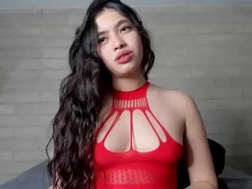 sophiebellucci on Chaturbate