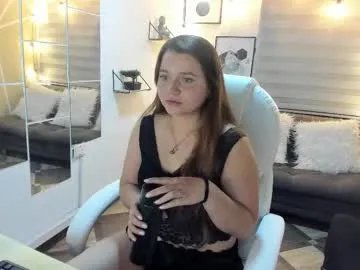 Freechat sophiee09_ on Chaturbate