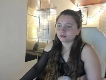 Freechat sophiee09_ on Chaturbate