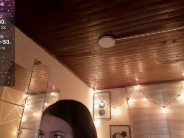 Freechat sophiee09_ on Chaturbate