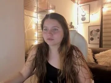 Freechat sophiee09_ on Chaturbate