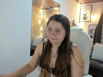 Freechat sophiee09_ on Chaturbate