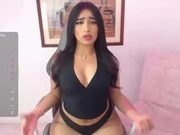 sophielambert_ on Chaturbate