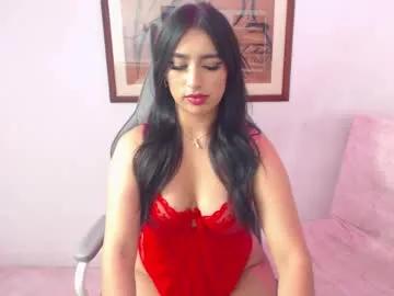 sophielambert_ on Chaturbate
