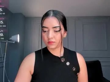 sophielanne on Chaturbate