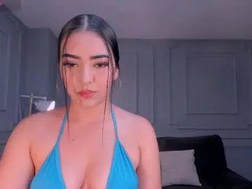 sophielanne on Chaturbate