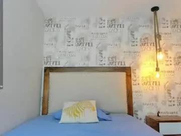 Private sophiemeyer on Chaturbate