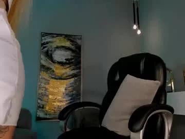 sophiepalmerx on Chaturbate 