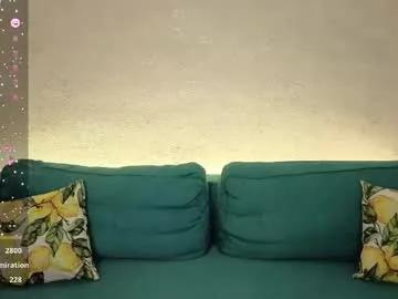 Freechat soulmategirl on Chaturbate