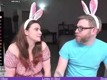 Group spaceneighbor on Chaturbate