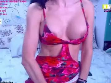 Amazing Spicybrunnete wants you to fuck her body now spicybrunnete from Chaturbate