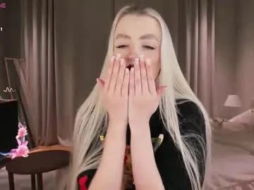 ssashagarter on Chaturbate