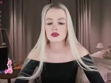 ssashagarter on Chaturbate