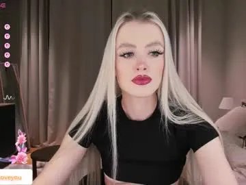 ssashagarter on Chaturbate