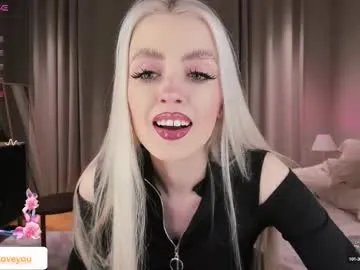 ssashagarter on Chaturbate