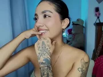 Discover amazing escort Stefanny_pllus stefanny_pllus from Chaturbate