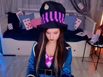 stellawills on Chaturbate