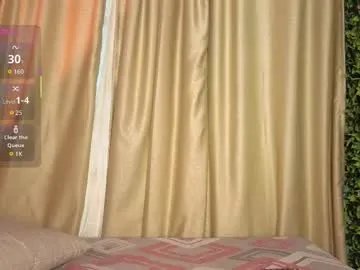 Freechat stepha_ on Chaturbate