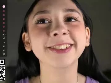 Freechat stephaniesally on Chaturbate