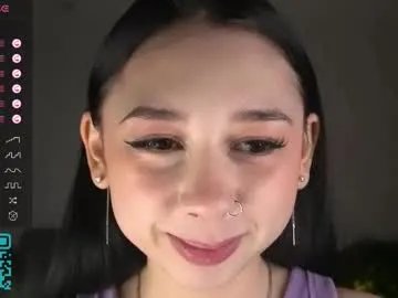 Freechat stephaniesally on Chaturbate