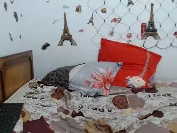 Freechat stephaniewild on Chaturbate