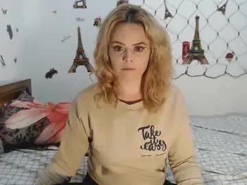 Freechat stephaniewild on Chaturbate