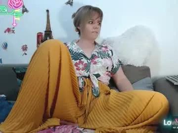 Freechat stephaniewild on Chaturbate