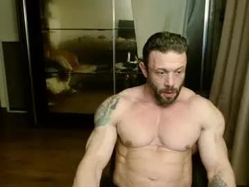 Chaturbate Stevebulkzor stevebulkzor from Chaturbate
