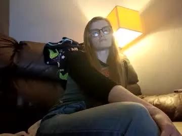 stickyredfunsize on Chaturbate