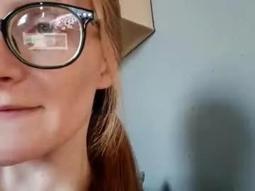 stickyredfunsize on Chaturbate