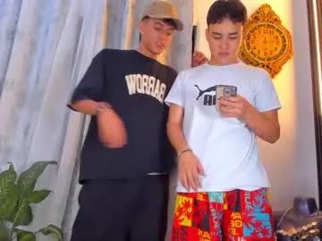 stiiveen_24cm on Chaturbate 