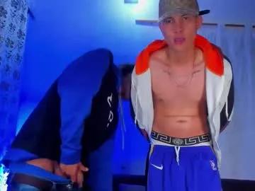 stiiveen_24cm on Chaturbate 