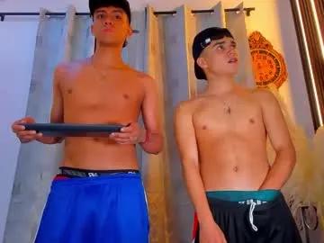 stiiveen_24cm on Chaturbate 