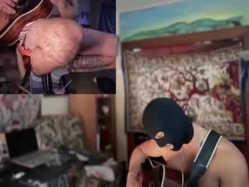 straightishd on Chaturbate