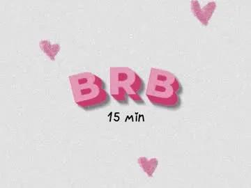 straw_juice on Chaturbate