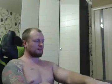 strongass18 on Chaturbate