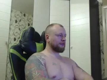 strongass18 on Chaturbate