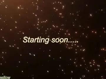 Masturbate to Strongmellow, he wants to masturbate for you strongmellow from Chaturbate