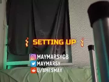 Freechat succubus_room on Chaturbate