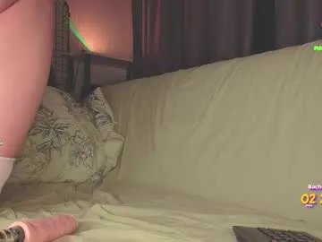 Freechat succubus_room on Chaturbate